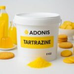 هشدار؛ ممنوعیت استفاده از «تارترازین» در مواد غذایی
