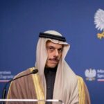 هماهنگی عربستان، قطر و عمان برای حفظ امنیت منطقه