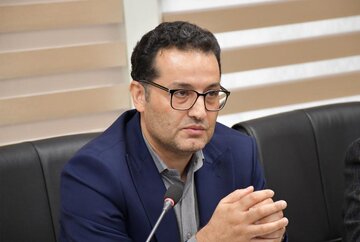 واردات ذرت در واقع واردات آب به کشور است