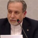 واکنش عراقچی به تلاش‌های بیهوده آمریکا برای دستکاری بازار جهانی انرژی