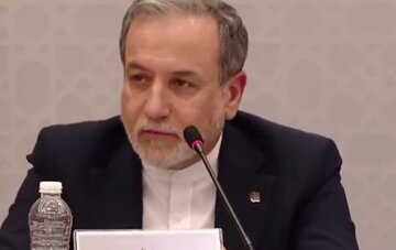 واکنش عراقچی به تلاش‌های بیهوده آمریکا برای دستکاری بازار جهانی انرژی