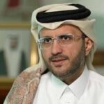 واکنش قطر به تحریم های آمریکا علیه ایران