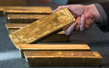 ورق در بازار طلا برگشت/ دلیل نوسان غیرمعمول بازار طلا چیست؟