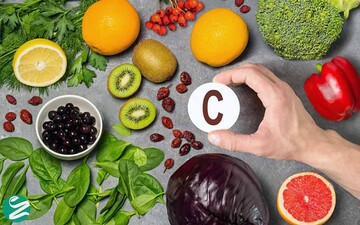 ویتامین C از سرماخوردگی جلوگیری نمی‌کند!