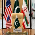 پاکستان: با کشورهای دوست، تلاش‌های میانجی‌گری میان ایران و آمریکا را دنبال می‌کنیم