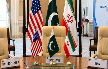 پاکستان: با کشورهای دوست، تلاشهای میانجیگری میان ایران و آمریکا را دنبال میکنیم