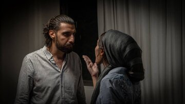 پایان فیلمبرداری «پدر سنگ»/ روایتی از زخم‌های کودکی