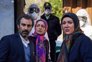 پایان «پایتخت» نزدیک است؟ محسن تنابنده: ارادهای برای ساخت فصل هشتم ندارم