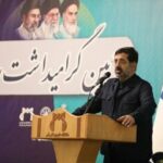  پزشکان نقش مهمی در ارتقای سلامت و امنیت جامعه دارند