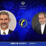 پیام ایران به هند درباره تنگه هرمز؛ دهلی نگران شد
