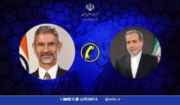 پیام ایران به هند درباره تنگه هرمز؛ دهلی نگران شد