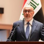 پیام بغداد به تهران / آمیدی: به قالیباف گفتم که خواستار تجدیدنظر در روابط با تهران هستیم / اولویت ما «اول عراق» است
