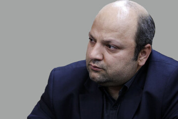 پیام تسلیت معاون وزیر برای درگذشت ابوالقاسم قاسمزاده