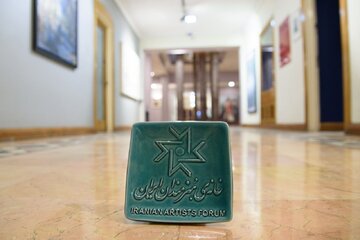 پیام محمدمهدی عسگرپور، مدیرعامل خانهی هنرمندان ایران، به مناسبت روز خبرنگار