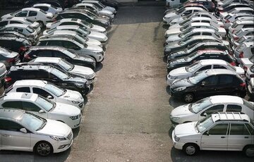 پیش‌بینی نمایشگاه‌داران از بازار خودرو در روزهای آینده/ بهترین زمان برای خرید خودرو مشخص شد