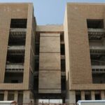 پیشرفت ۸۶ درصدی ساختمان فرماندهی آتش‌نشانی قم؛ بهره‌برداری کامل پروژه تا پایان امسال