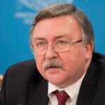 پیشنهاد اولیانوف به آمریکا برای خروج از جنگ با ایران