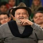 پیشنهاد دختر اکبر عبدی برای نامگذاری زاد روز این هنرمند به “روز خنده” را جدی بگیریم