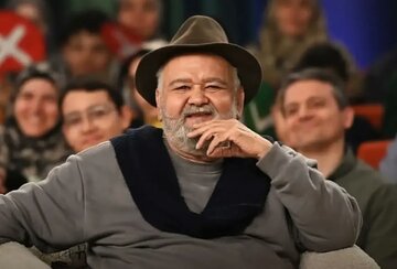پیشنهاد دختر اکبر عبدی برای نامگذاری زاد روز این هنرمند به “روز خنده” را جدی بگیریم