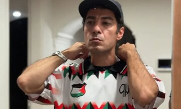 چرا نوید محمدزاده  می خواهد با شوک و حاشیه خود را زنده نگه دارد؟