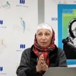 ژیلا هدائی درگذشت
