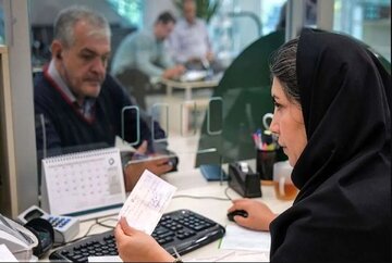کارمندان دولت بخوانند/ این ادارات فردا دوشنبه دورکار شدند