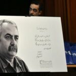 کاوه فرزانه دغدغه ثبت تاریخ شفاهی عکاسی ایران را داشت