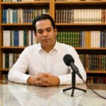 کتاب باید بماند؛ جامعه‌ای که با کتاب زندگی می‌کند، به آینده امیدوارتر است