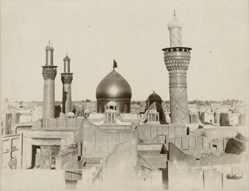 کربلا در سفرنامهها؛ از توصیف ابنبطوطه از حرم حسینی تا روایت ناصرالدینشاه از استقبال زائران