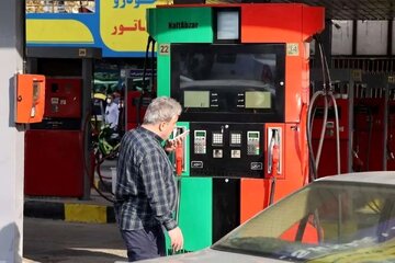 کشف تخلف میلیاردی در بازار سوخت/ ۹ هزار بارنامه جعلی شناسایی شد