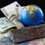 کشورهای دارای اقتصاد یک تریلیون دلاری در جهان/ نخستین کشوری که به این جایگاه رسید، کدام است؟