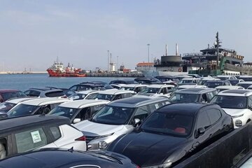 کمبود منابع دولت، غیرقابل کتمان است / واردات خودرو، موبایل و لپ‌تاپ باید متوقف شود / هر گران‌سازی، بی‌فایده است