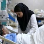 کمبود ۱۰۰ هزار پرستار در کشور