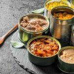 کنسرو را یک‌بار بجوشانیم و چند روز نگه داریم؟ پاسخ مهم درباره خطر بوتولیسم