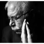 کودکی که در ۹سالگی شاعر شد؛ محمدعلی بهمنی از چاپخانه تا ترانه