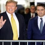 گزینه ترامپ به عنوان دادستان کل آمریکا انتخاب شد