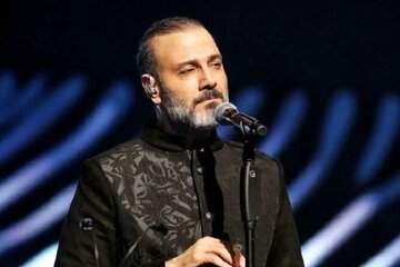 «گل‌های باران خورده» علیرضا قربانی منتشر شد