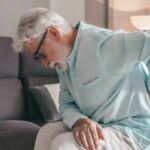 یک دلیل کمردردی که خوب نمی‌شود