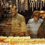 یک پیش‌بینی جدید درباره نرخ ارز، طلا و سکه/ منتظر سقوط قیمت طلا و دلار تا این کف قیمتی باشیم؟