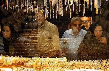 یک پیش‌بینی جدید درباره نرخ ارز، طلا و سکه/ منتظر سقوط قیمت طلا و دلار تا این کف قیمتی باشیم؟