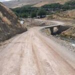 ۱۲۷ روستای خراسان شمالی همچنان فاقد راه آسفالته است/ بدهی ۶۲۰ میلیارد تومانی به پیمانکاران راهداری