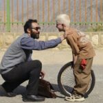 ۲ جایزه و ۳ حضور بین‌المللی برای «دوچرخه آبی»