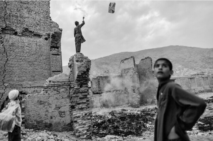 ۲۸ مرداد روز جهانی عکاسی