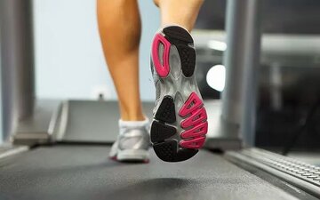 ۳ دقیقه دویدن سرعتی چه تغییری در بدن ایجاد می‌کند؟