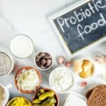 ۷ خوراکی مفید برای سلامت روده و دستگاه گوارش‌