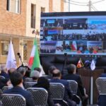 ۷۵۵۶ واحد نهضت ملی مسکن در خراسان شمالی به بهره‌برداری رسید