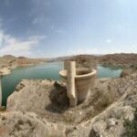 آب به سدها برگشت/ کدام سدها بیش از ۸۰ درصد آب دارند؟