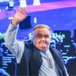آخرین بازی اکبر عبدی در راه آنتن تلویزیون/ عکس