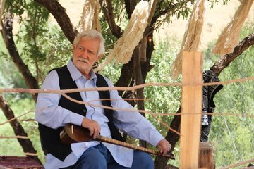 «آخرین عاشقانه» نامزد جشنواره بینالمللی احمدآباد هند شد