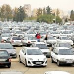 آخرین قیمت پراید، دنا، سمند، تیبا، کوییک و پژو۲۰۶/ کدام خودروها زیر یک میلیارد تومان قیمت خوردند؟ + جدول
